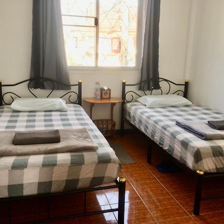 Baan Chang Guesthouse Ban Khlong Thewa Zewnętrze zdjęcie