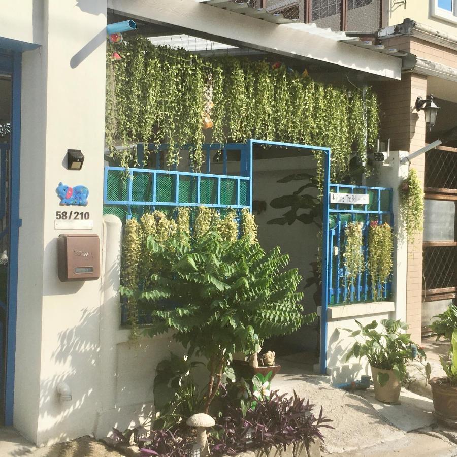 Baan Chang Guesthouse Ban Khlong Thewa Zewnętrze zdjęcie